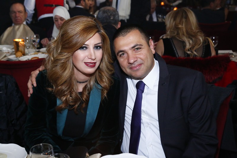 OTV Annual Gala Dinner